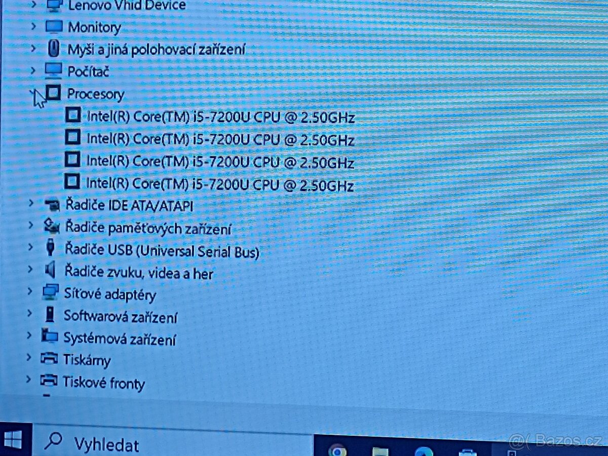 Lenovo IdeaPad 110-17IKB - 14