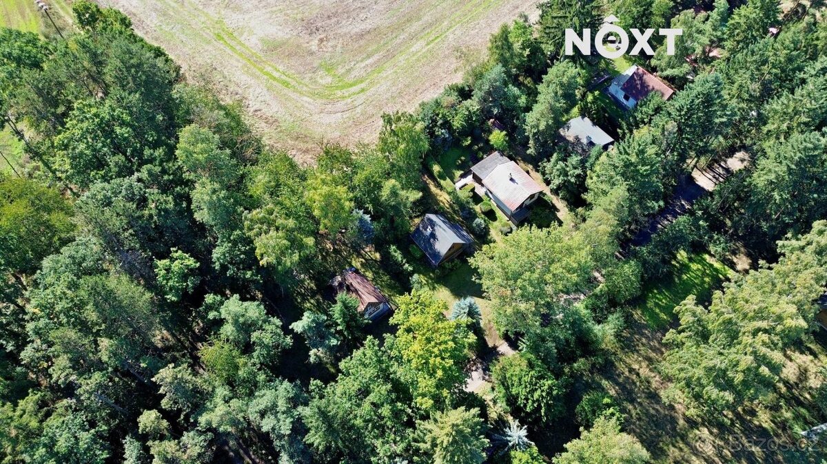 Prodej Chata, 60㎡ - 14