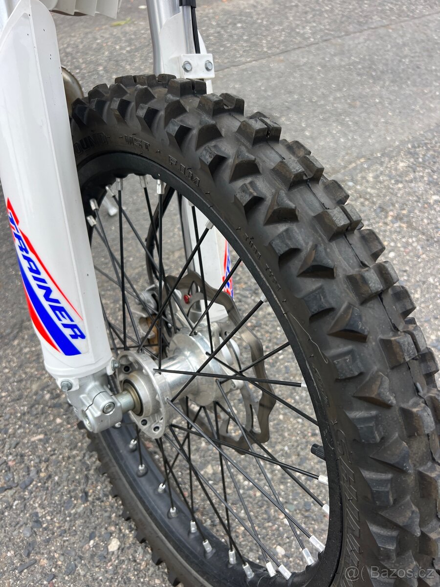 Beta xtrainer 300 - 14