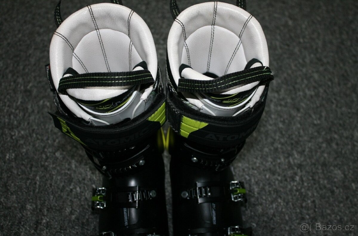 lyže Rossignol Experience allmountain 152 cm - 14