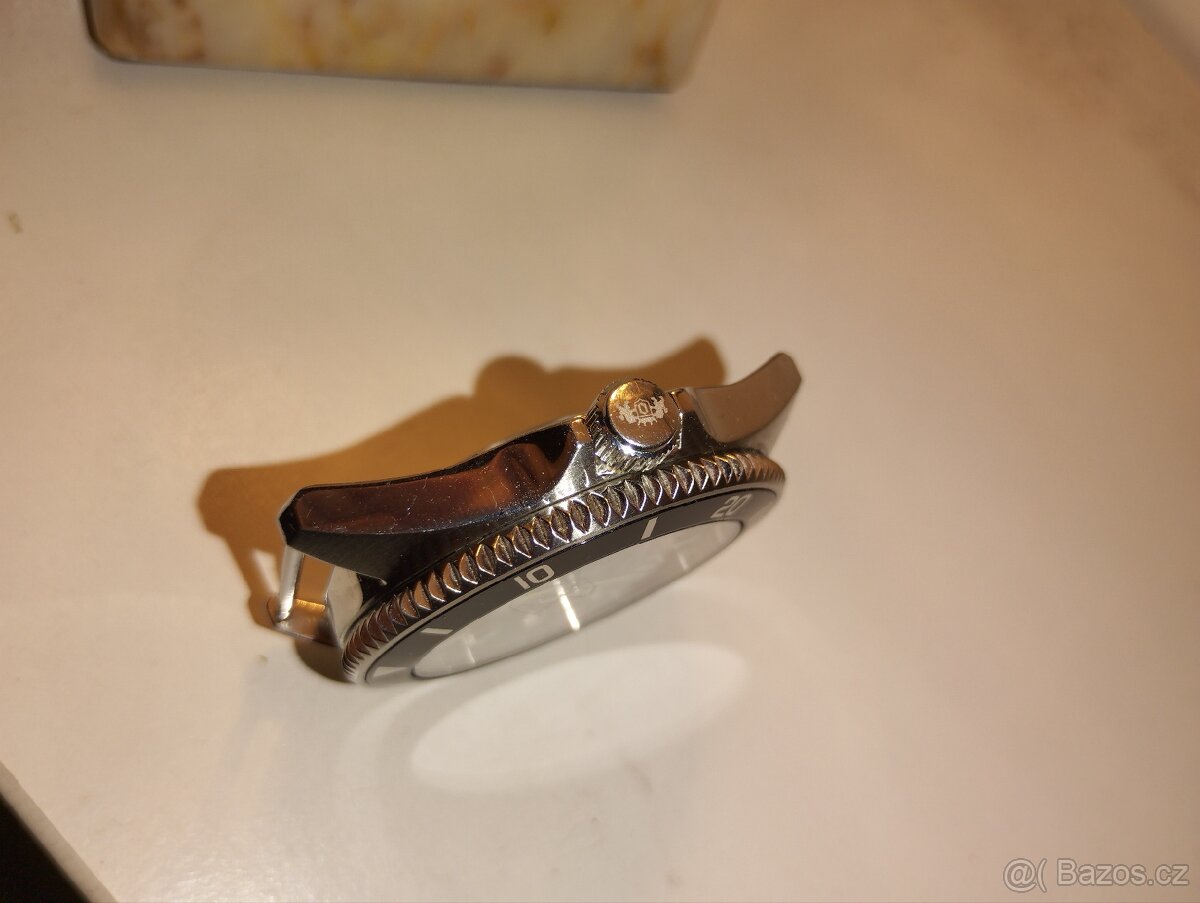 Hodinky Orient Kanno Diver - 14