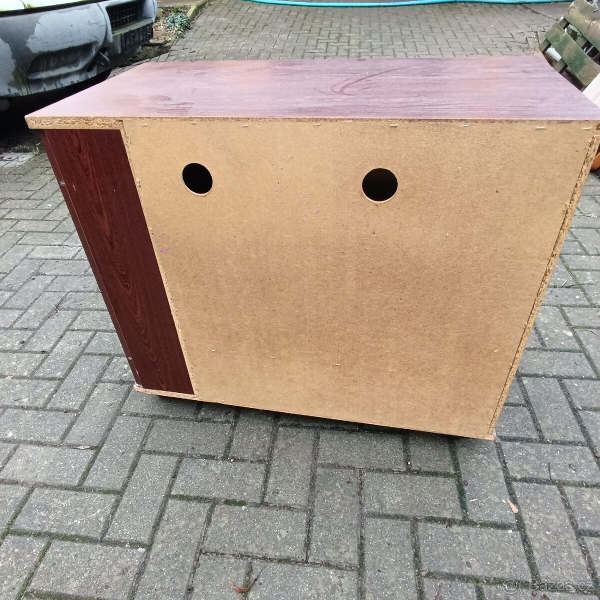 Lednice a nábytek - levně - 14