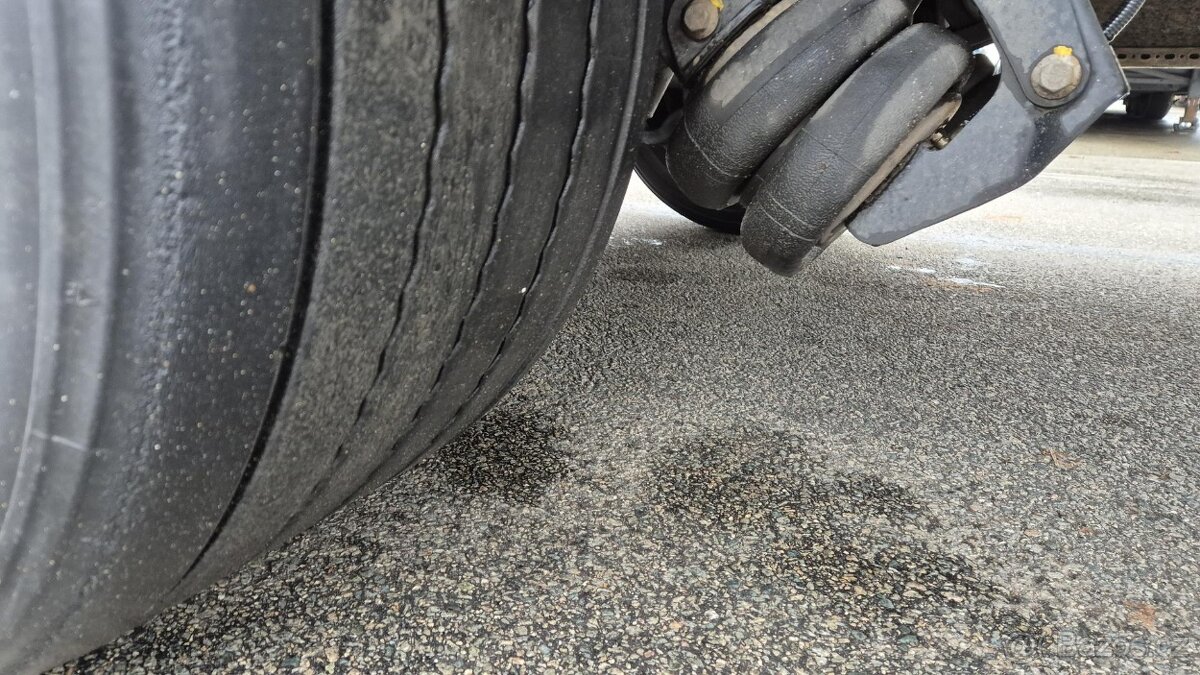 KRONE SD MEGA LINER - 14