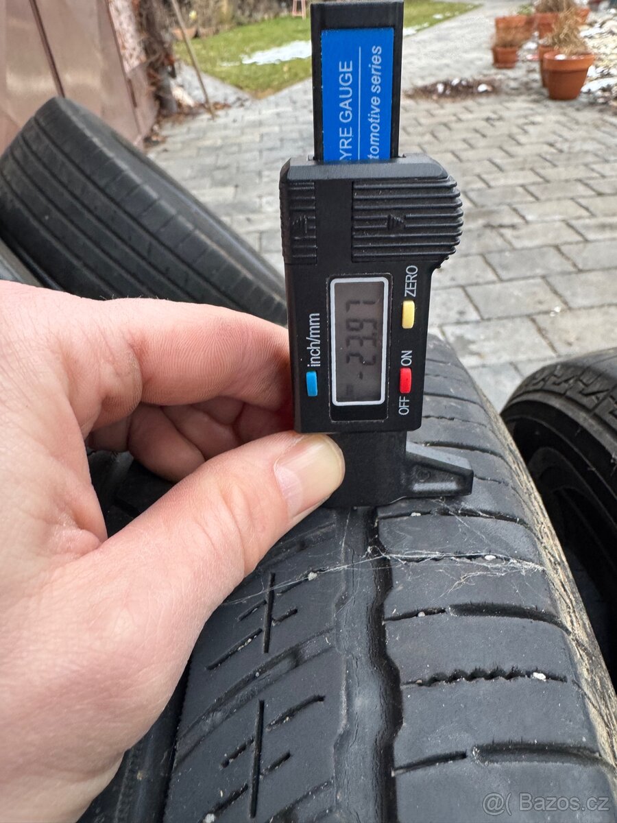 Pneumatiky Toyo open country/proxes 46 r19 - 14