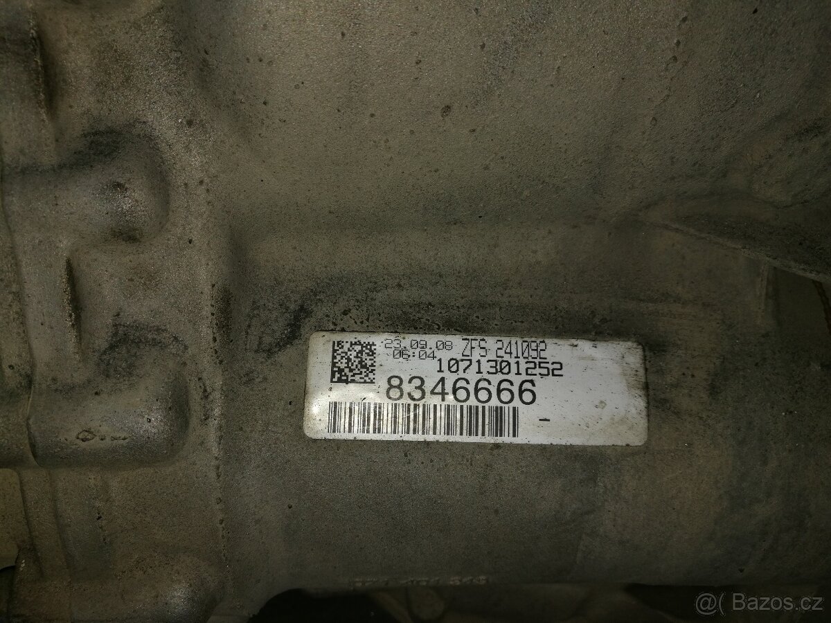 VOLKSWAGEN PHAETON 3.0 V6 TDi - 14