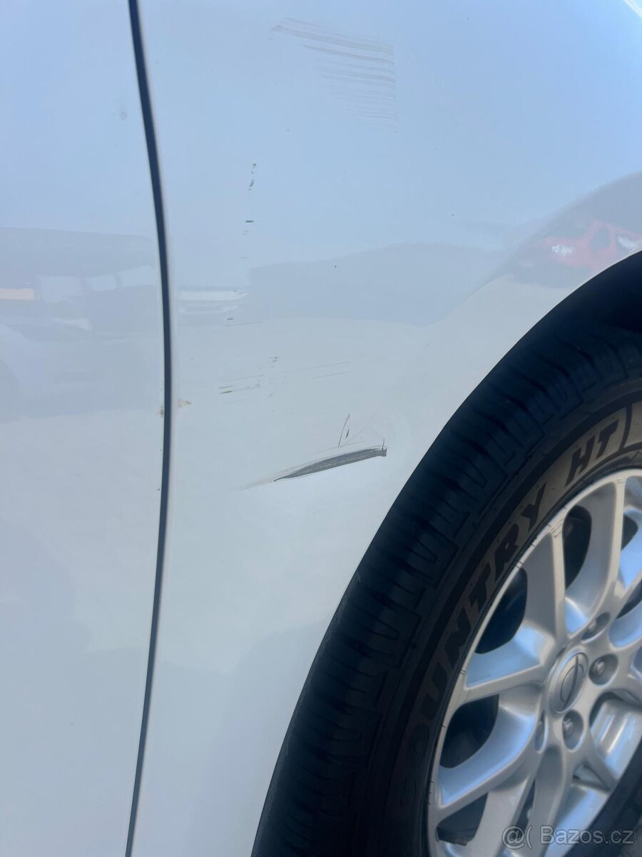 Prodám Chrysler Pacifica 2022 3,6 V6 - 14