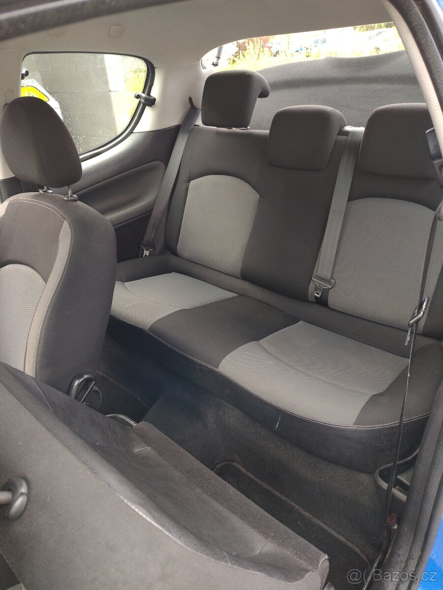 Peugeot 206 - 14