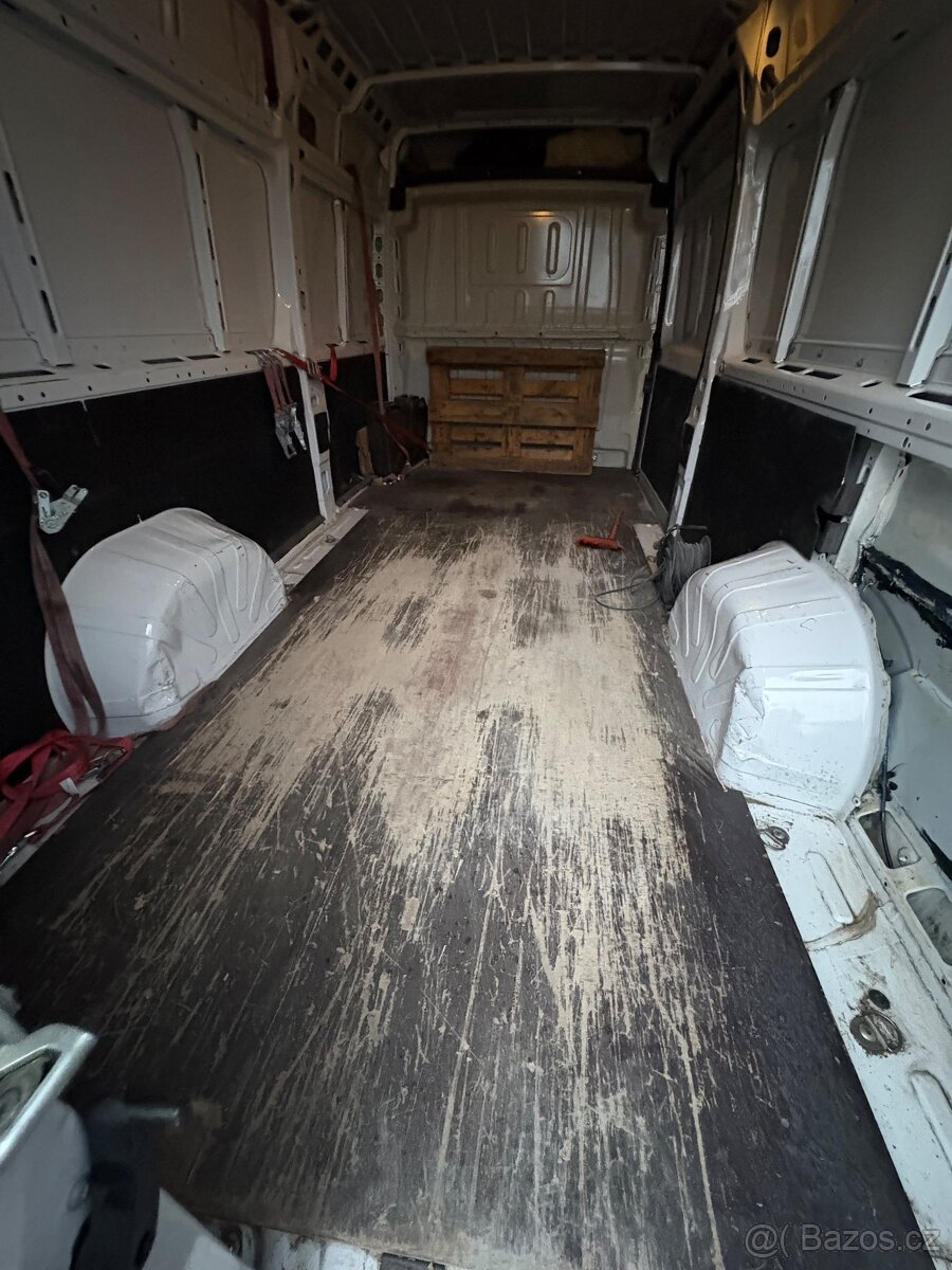 Prodám Citroen Jumper - 14