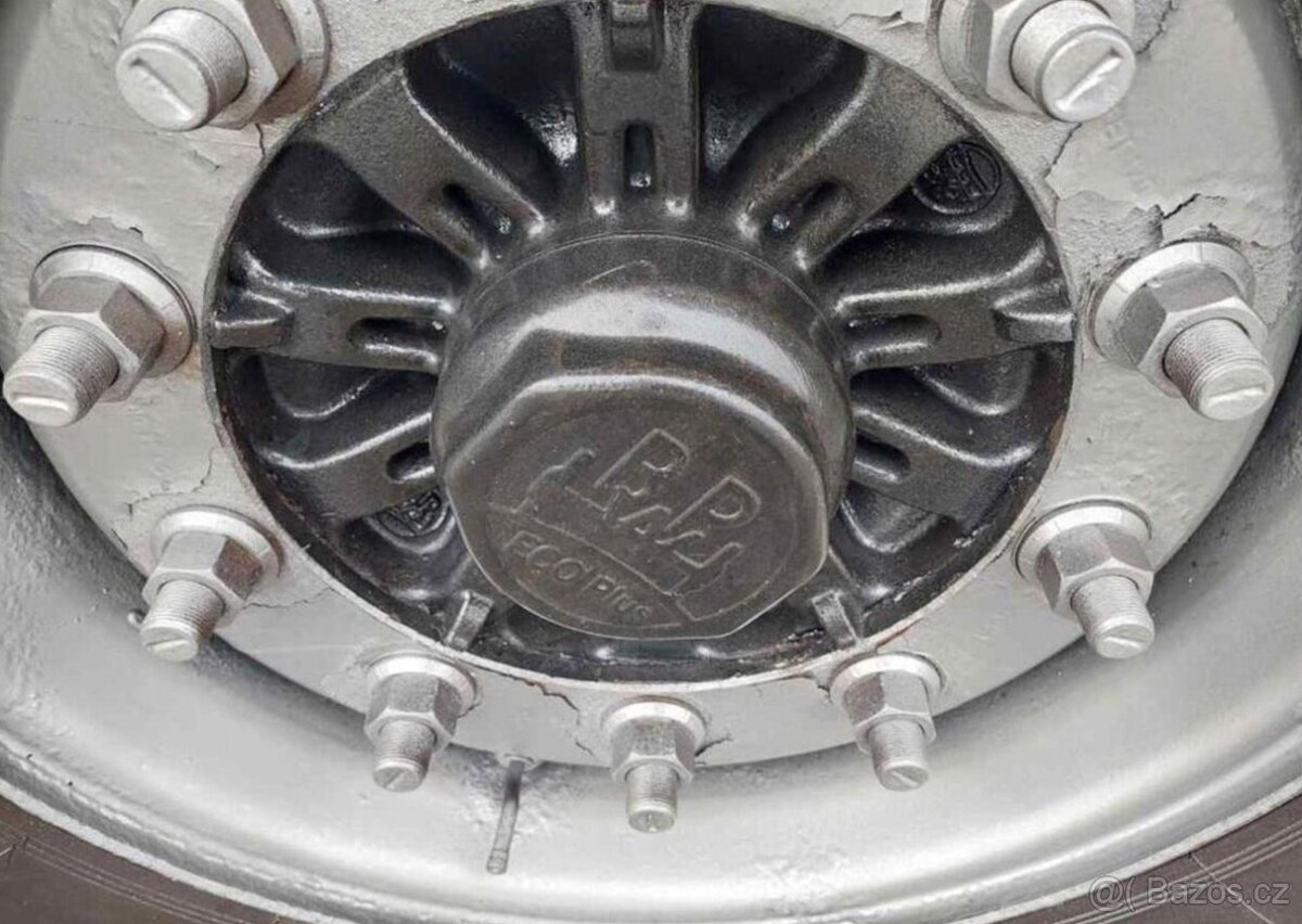 Prodám Krone SD Mega - 14