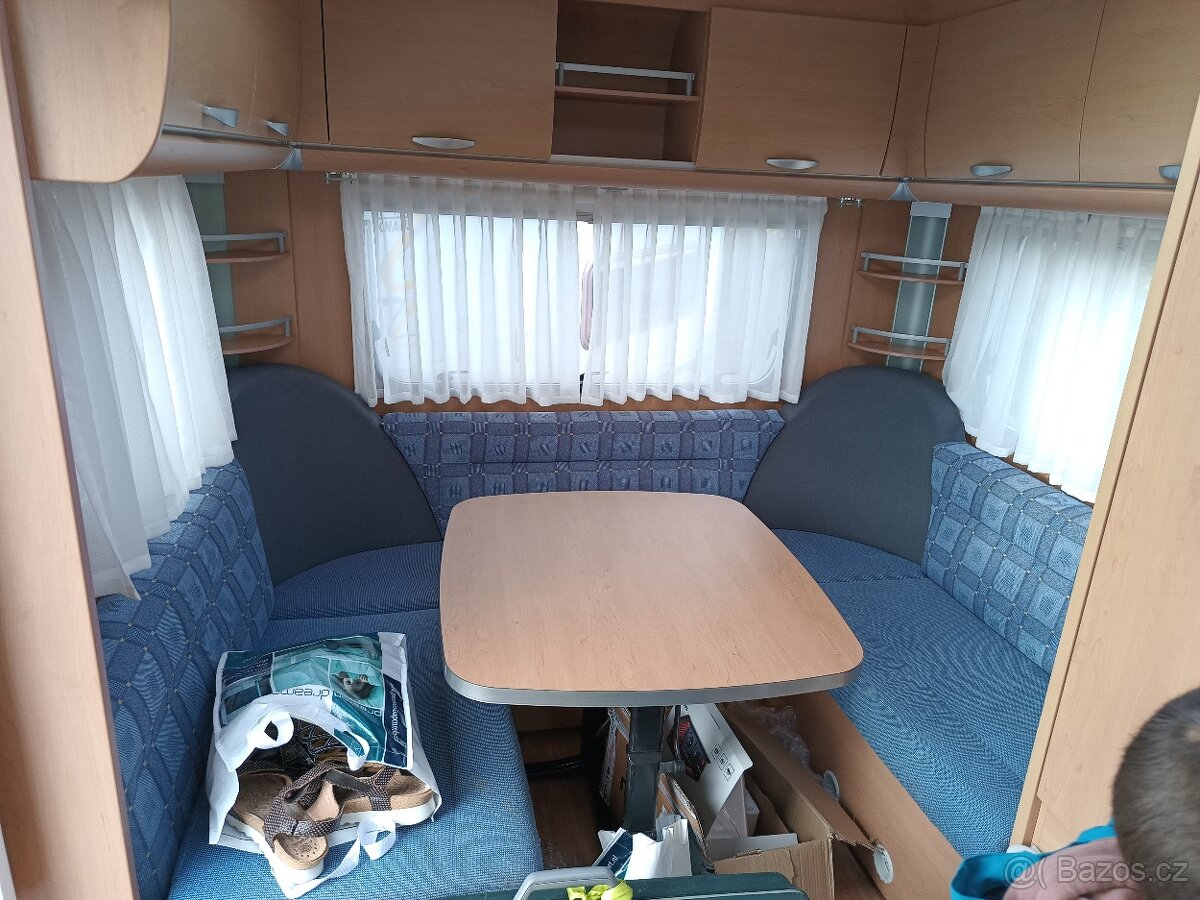 Karavan pro 6 - 14