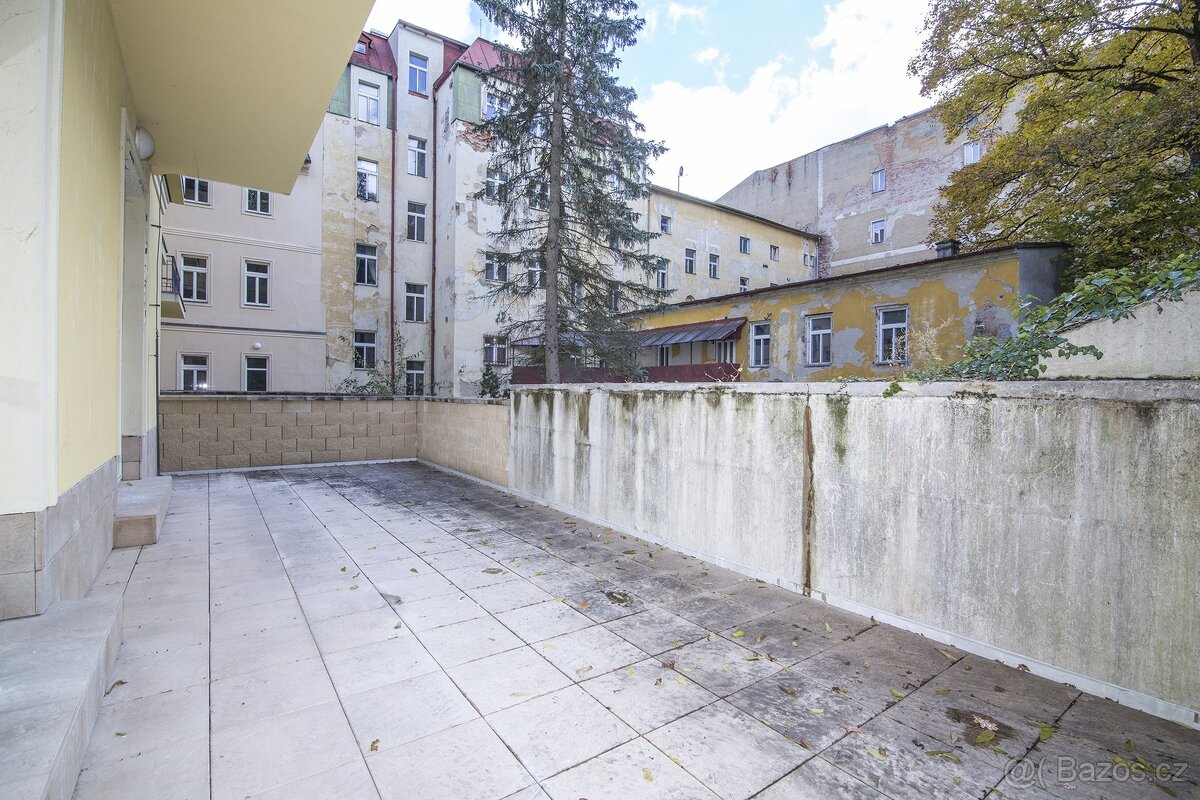 Prodej, nový byt 2+kk, 63m² - Mariánské Lázně s možností po - 14