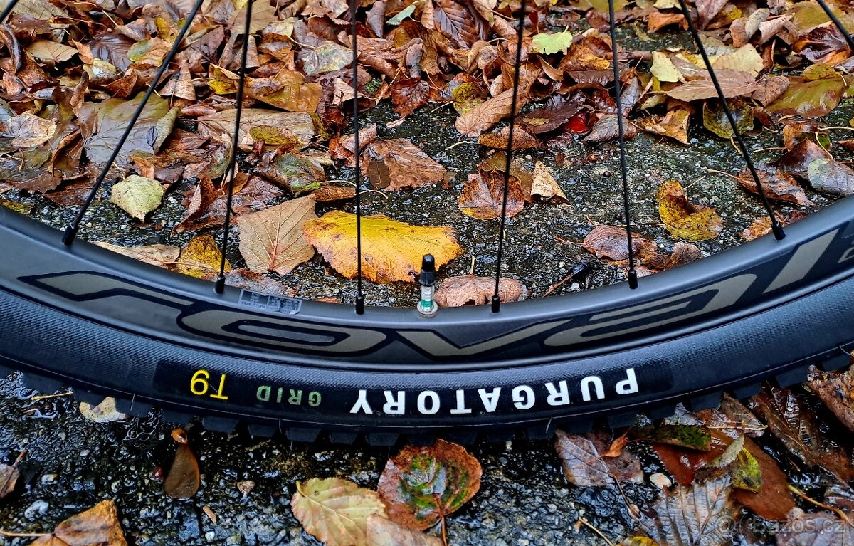 Specialized Epic 8 EVO Expert - 14