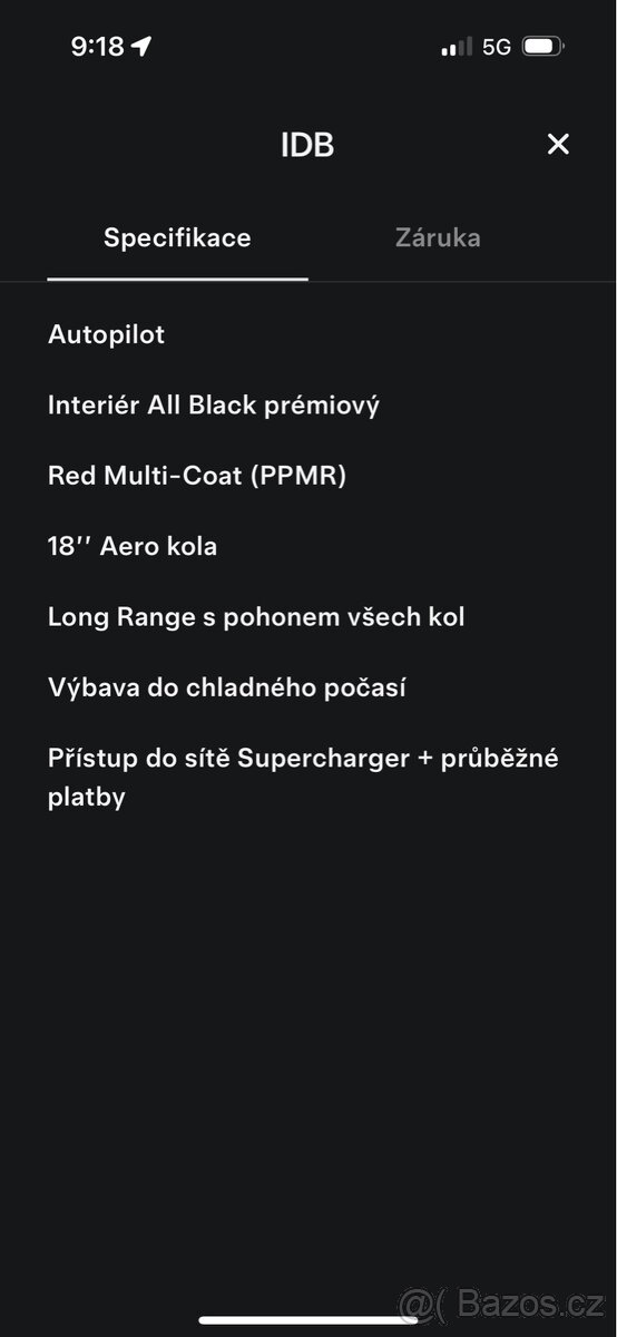 Tesla model 3 refresh LR AWD 6/2021 - 14