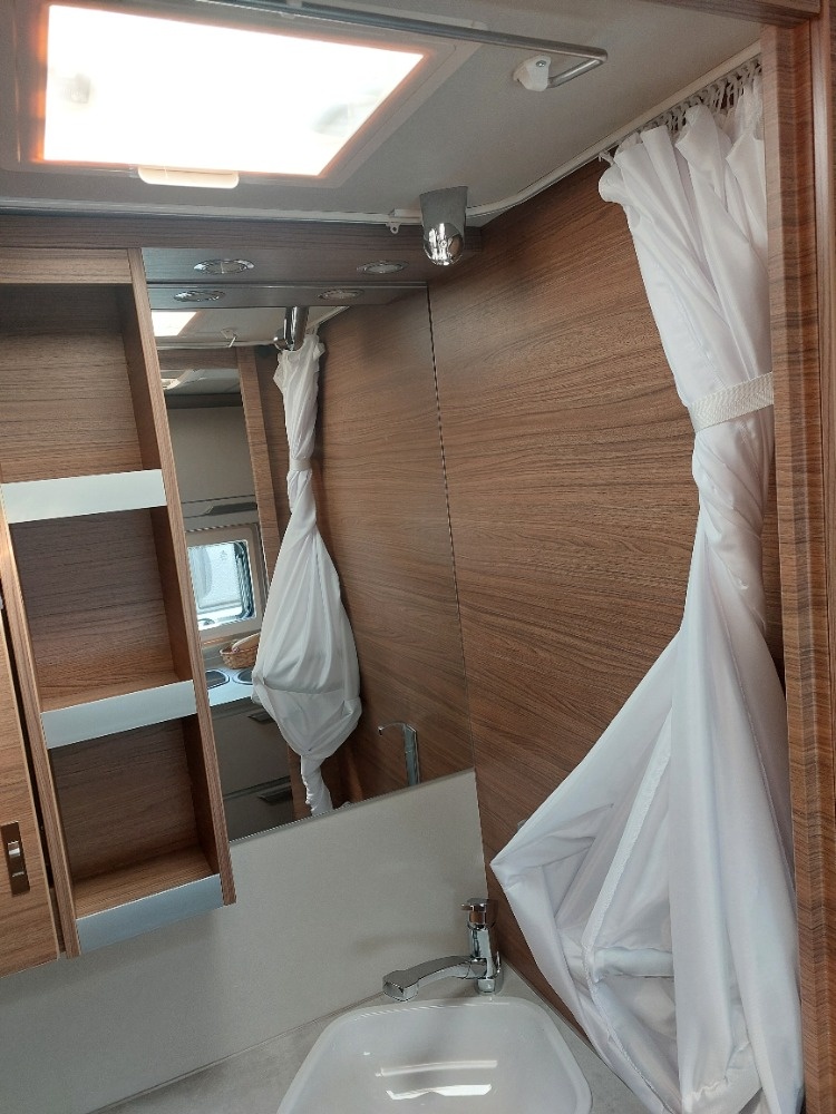 Knaus Sport 500 KD - 14