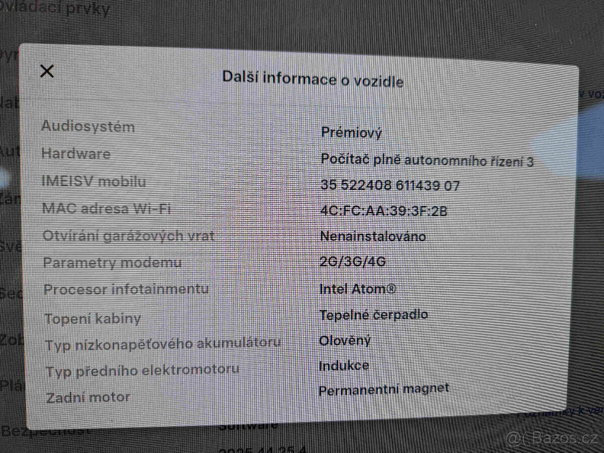 Tesla Model 3 AWD Long Range - 1864 - 14