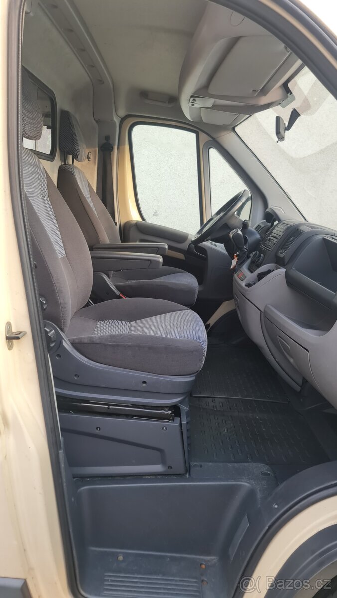 FIAT DUCATO MAXI 3,0 L2H1 automat 130tis km - 14