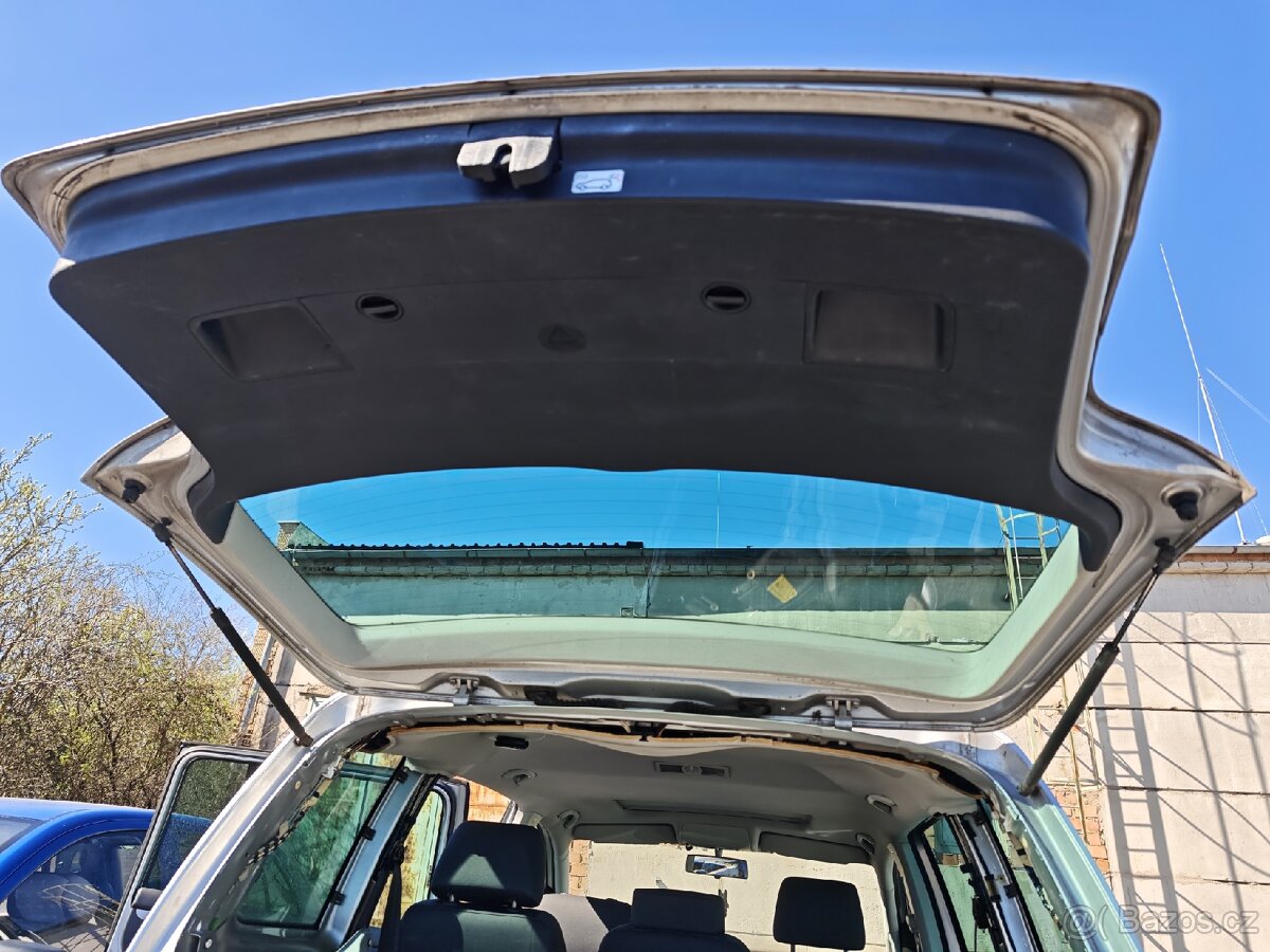 VW Touran 1t1 díly - 14