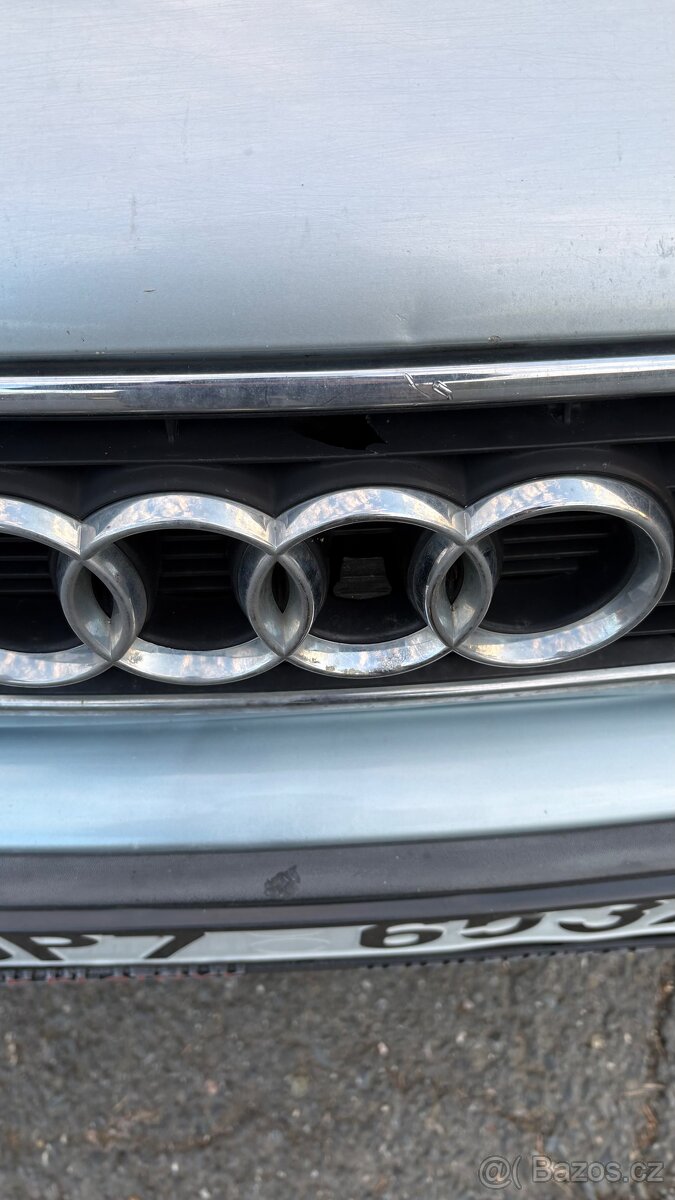 Audi 80, B4, 2.0, r. 1992 - 14