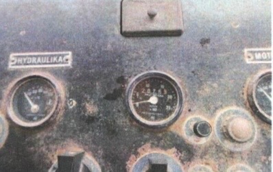 Válec VV 111 - 14