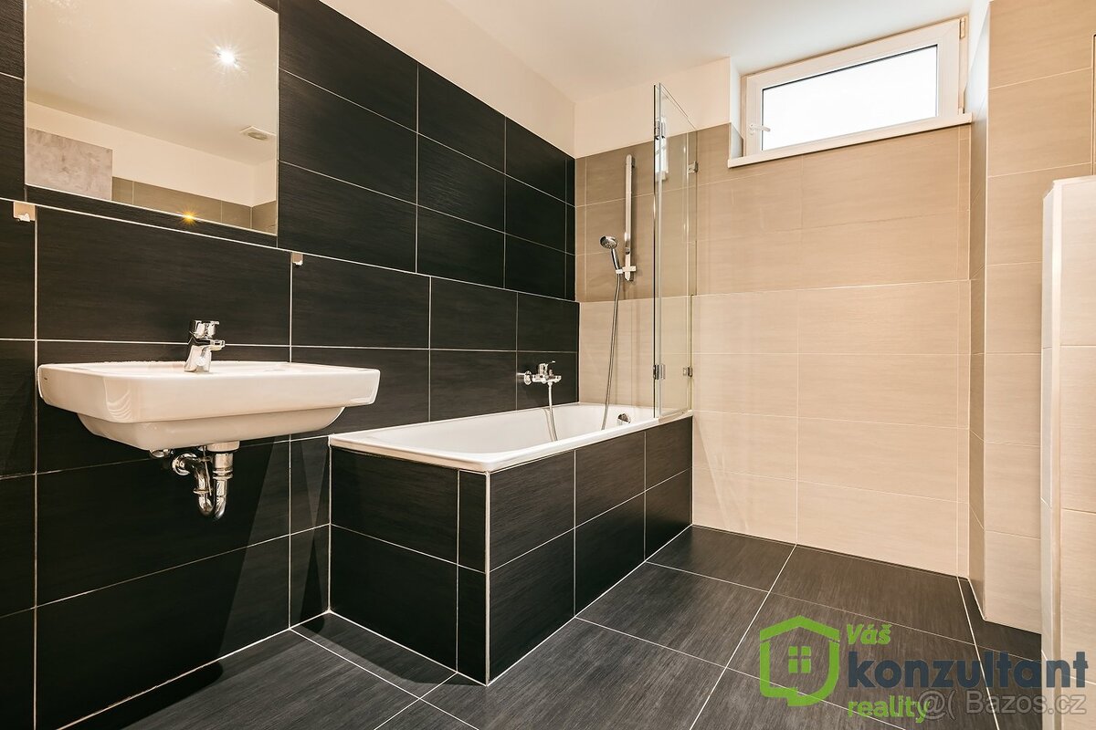 Prodej bytu 3+kk 83m2, Brno - Starý Lískovec, ev.č. 00913 - 14