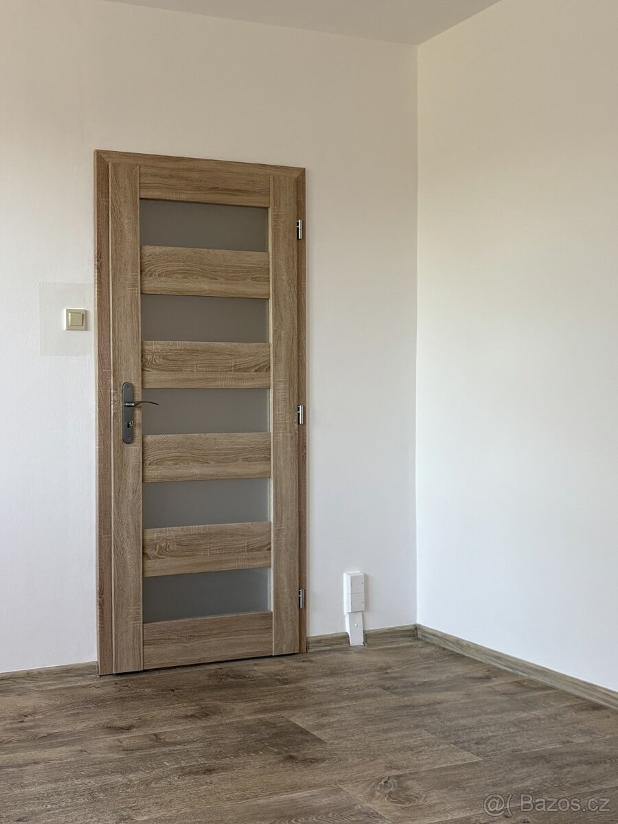 Prodám klidný byt 1+1 s lodžií po rekonstrukci, Šumperk - 14