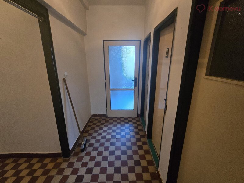 Prodej bytu 2+1 na ulici Generála Janouška, Přerov - 14