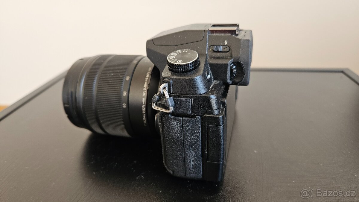 Panasonic Lumix DMC-G80 - Video maker set - 14