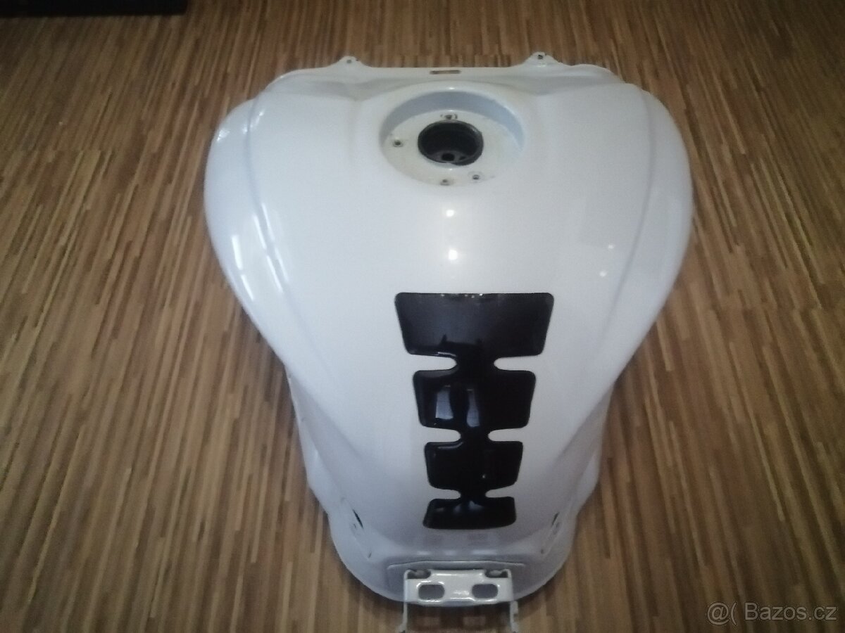 Yamaha r6 rj15 náhradní díly - 14