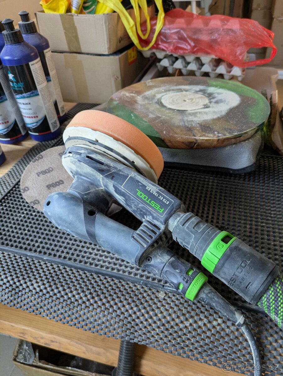 Prodám velmi dobře vybavenou dílnu na soustružení - 14