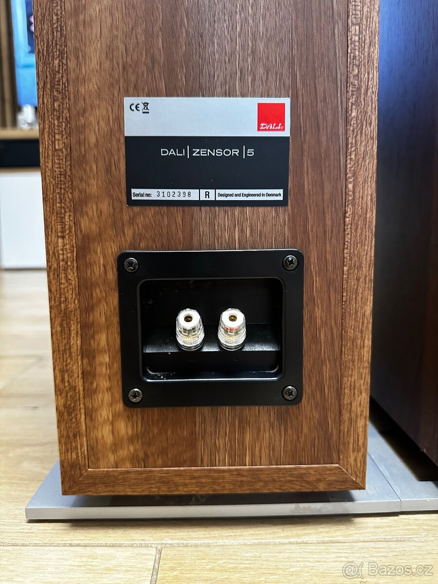 Dali Zensor 5 - 14