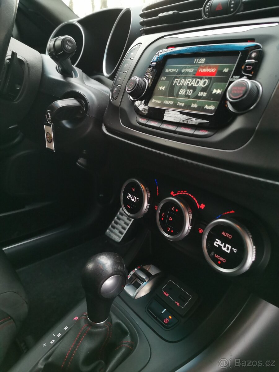 Alfa Romeo Giulietta Automat - 14