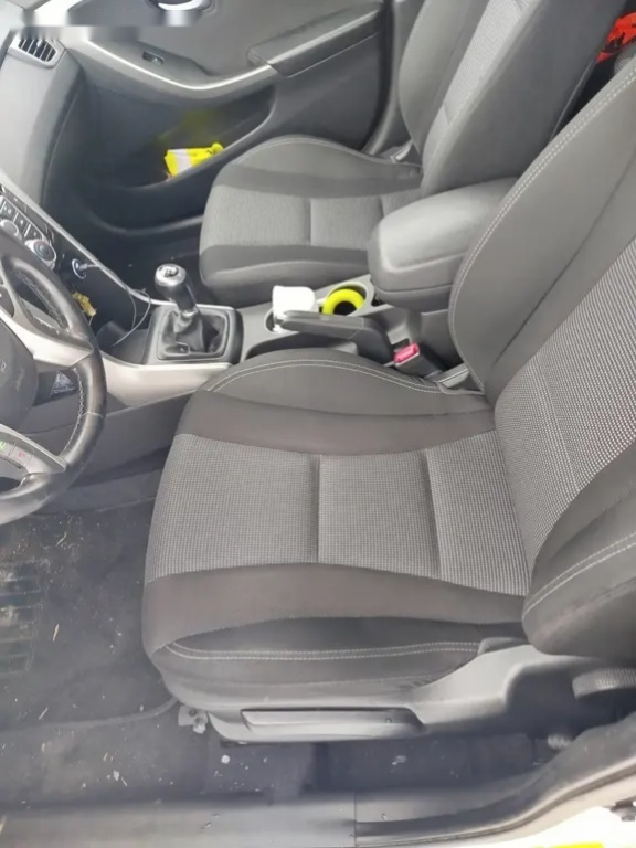 Hyundai i30, Kombi 1.4i 73kW Bourané - 14