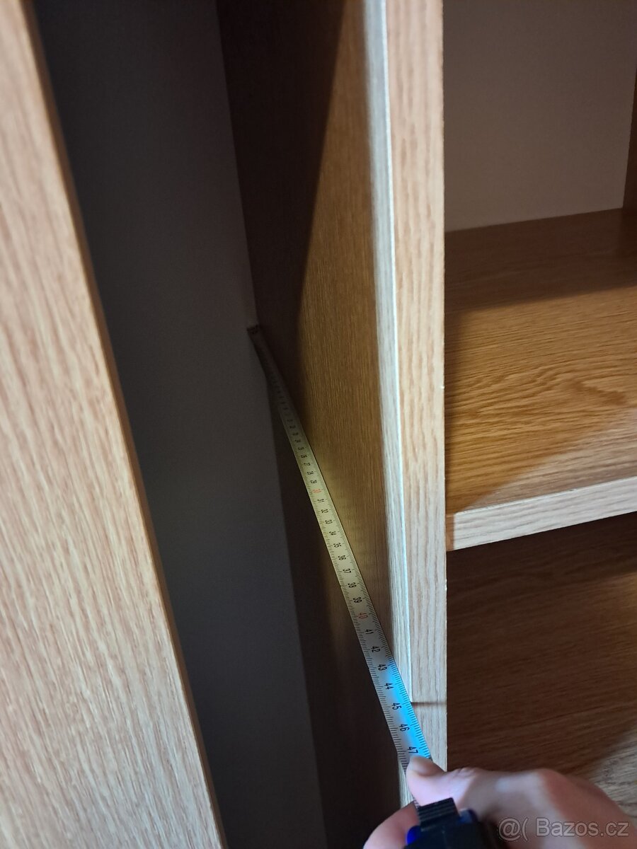 Skříň pro oblečení - 14