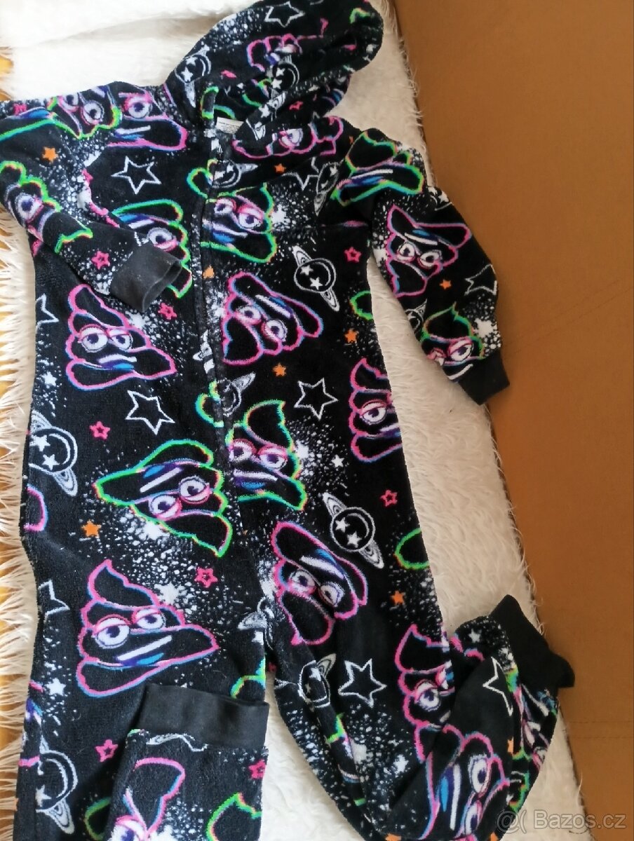 Velký balík na holku - 14