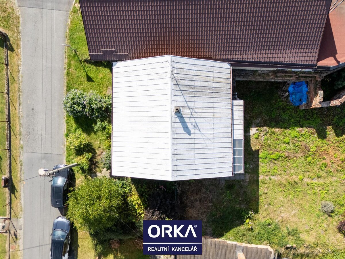 Prodej Rodinného domu v obci Týn nad Bečvou - 14