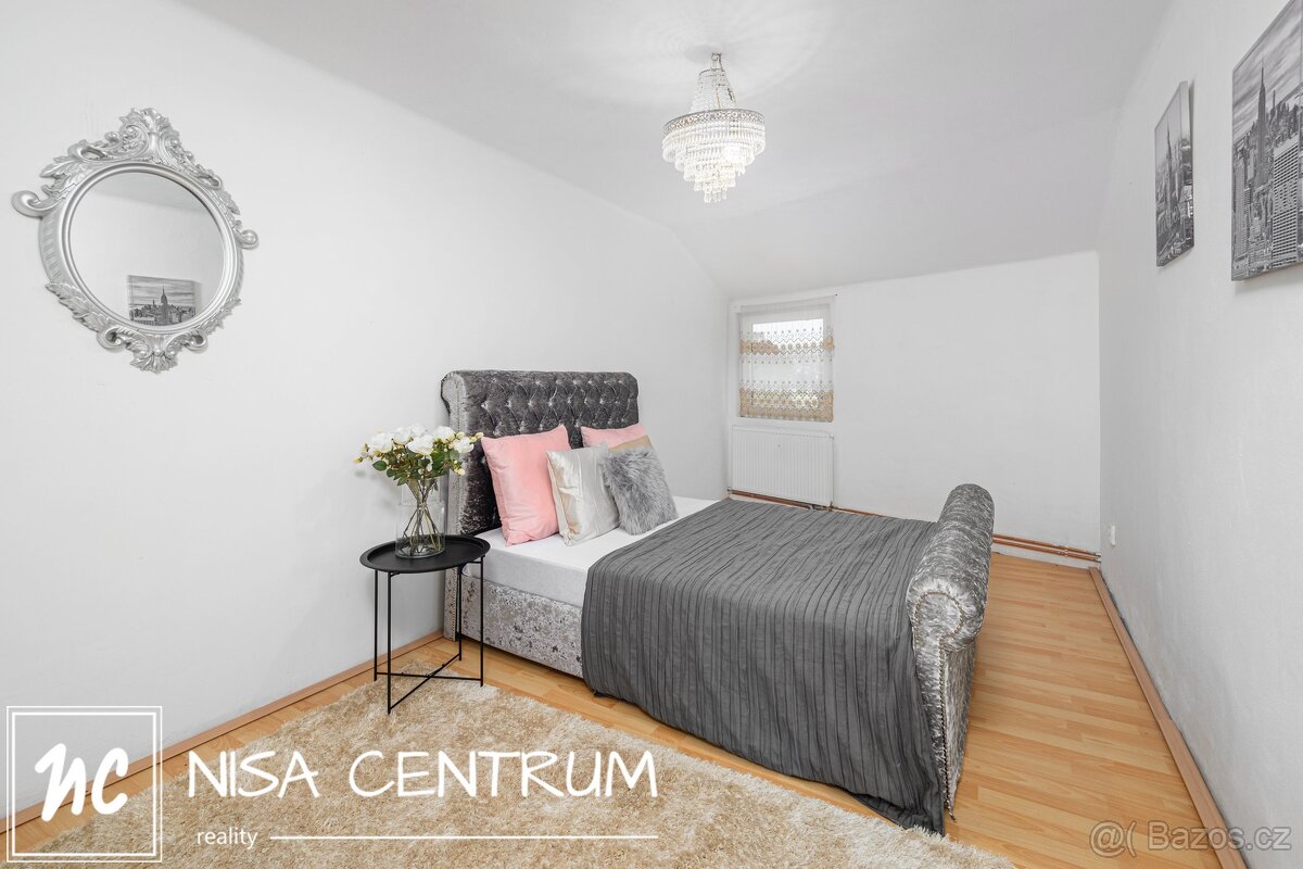 Prodej rodinného domu 210 m² - Semily, ev.č. 00220 - 14