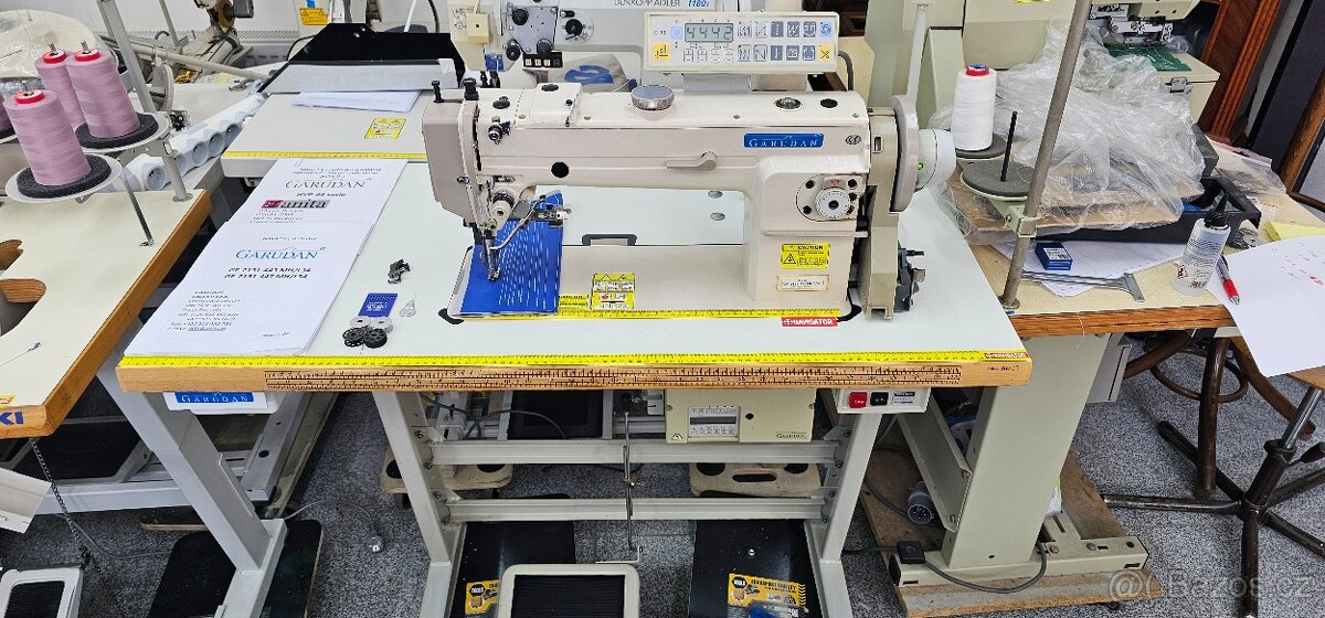 GARUDAN GF-2131-447MH/L34 - 14