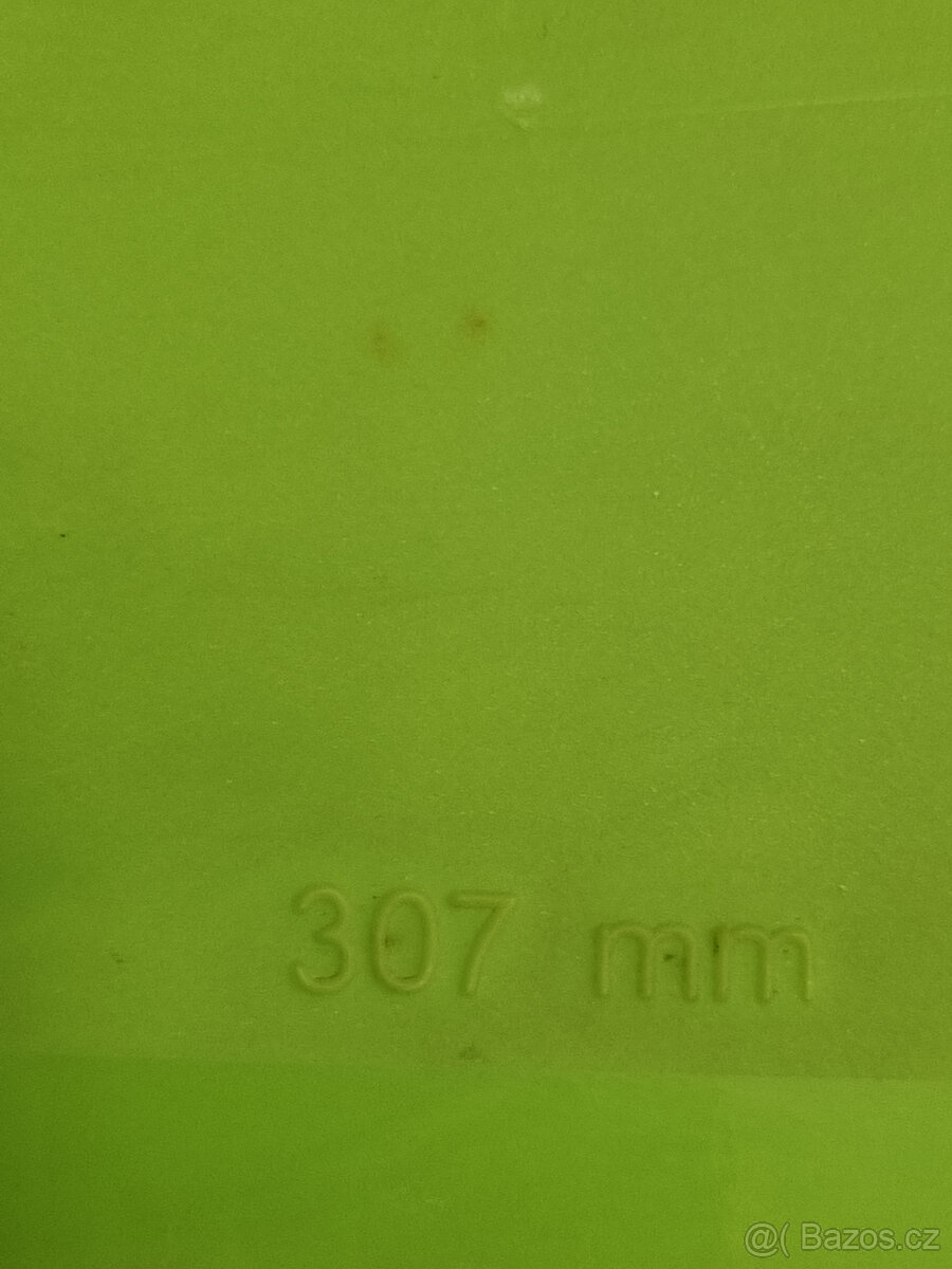 Lyžařské boty Dalbello Scorpion, mondo 260-265 mm - 14