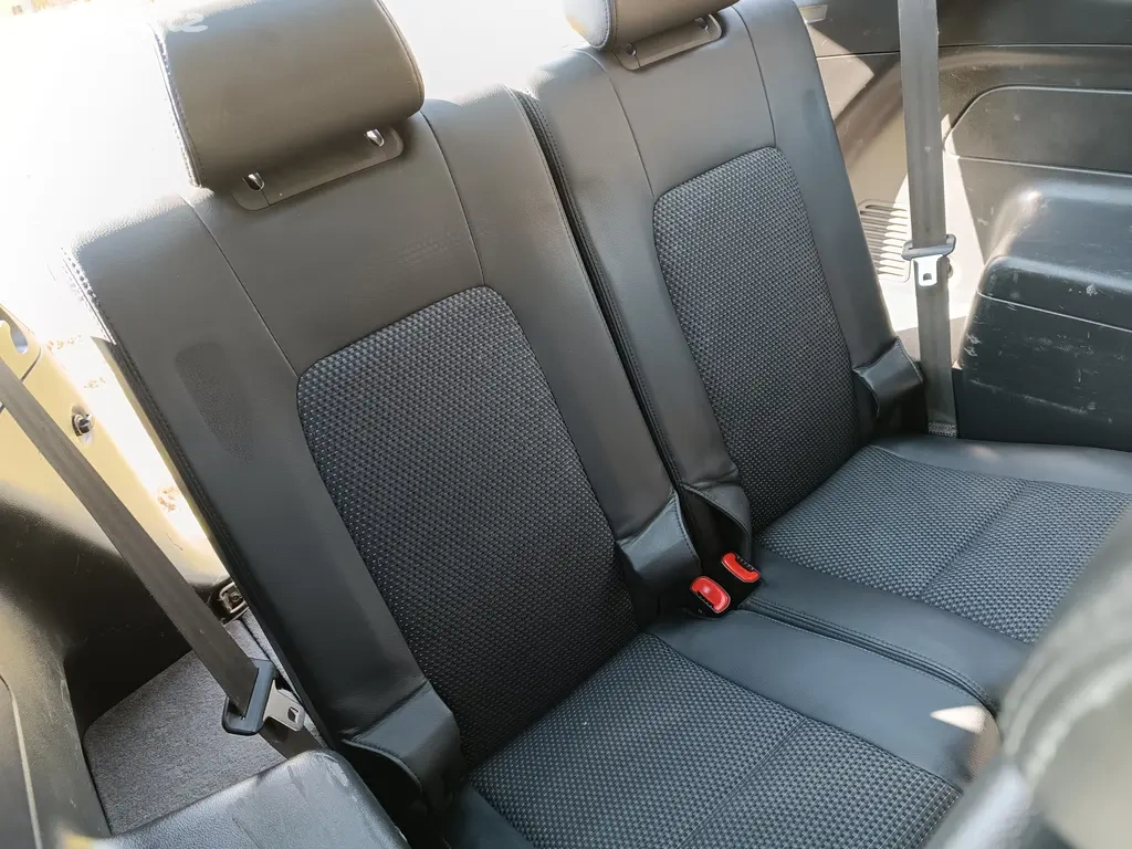 Chevrolet Captiva 2.0 /110kw - 14