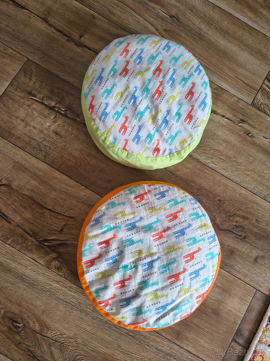 Vybavení dětského pokojíčku - 14