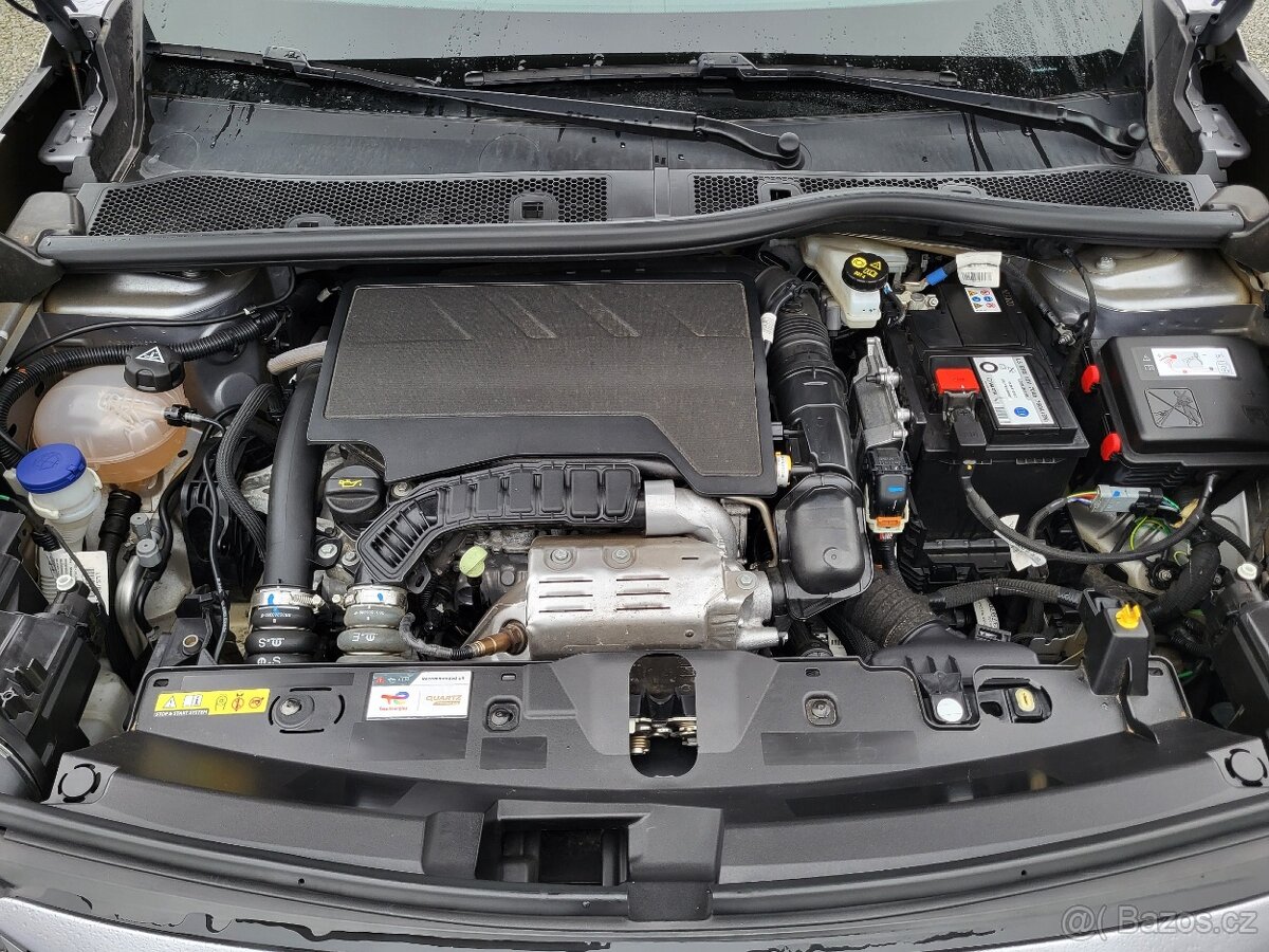 PEUGEOT 2008 1.2 PureTech 130k AUTOMAT - 14