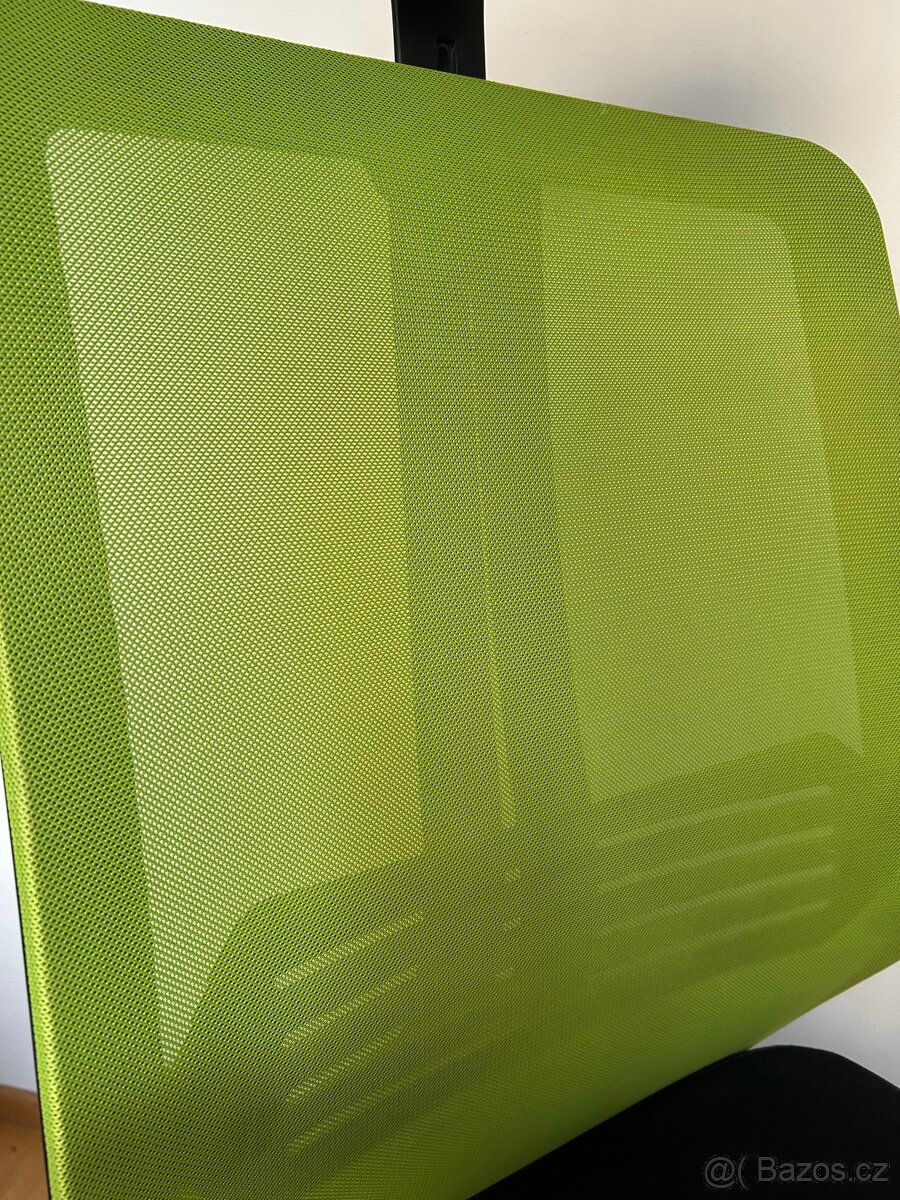 Stylová Kancelářská Židle PC 3600 - 14