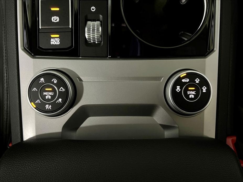 Volkswagen Touareg 3.0 TDI 210KW 4M ELEGANCE,VZDUCH,IQ.LIGHT - 14