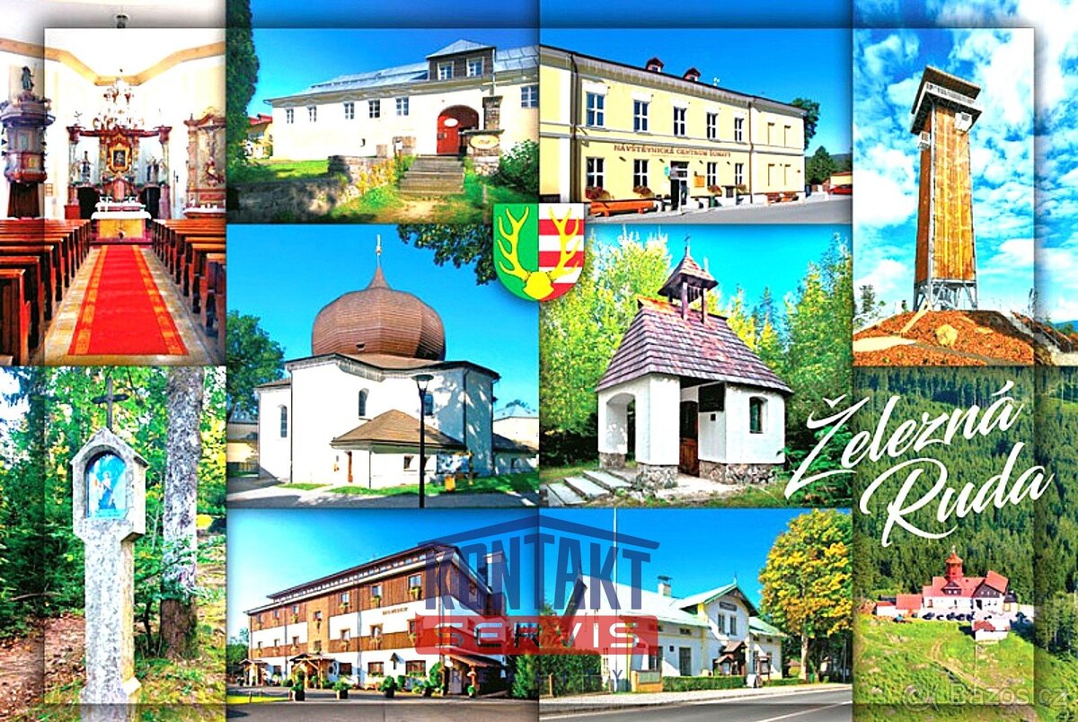 Pronájem bytu 1+kk 50 m² - ZAŘÍZENÝ, ev.č. MR-7923 - 14