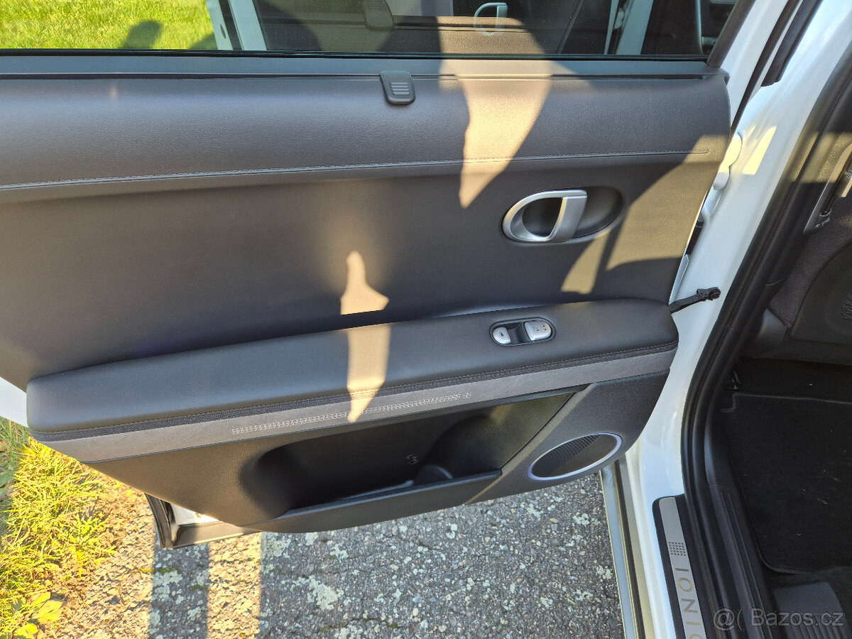 Hyundai Ioniq 5 Style Premium SOH 100% DPH - 14