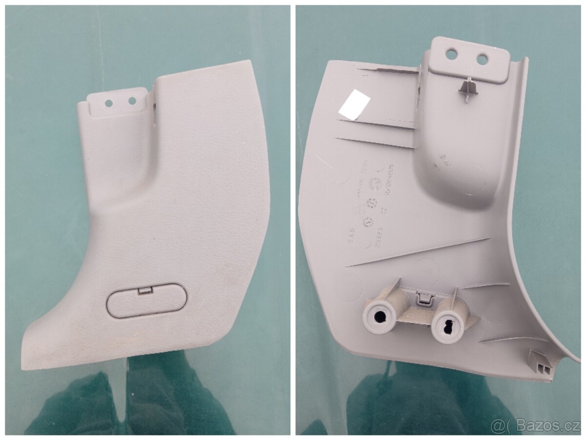 Díly škoda octavia 1 Palubní deska, kryty, tlačítko, páčka - 14