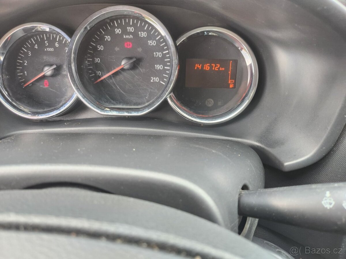 Dacia Sandero II 1.2 r.v 2015 - 14