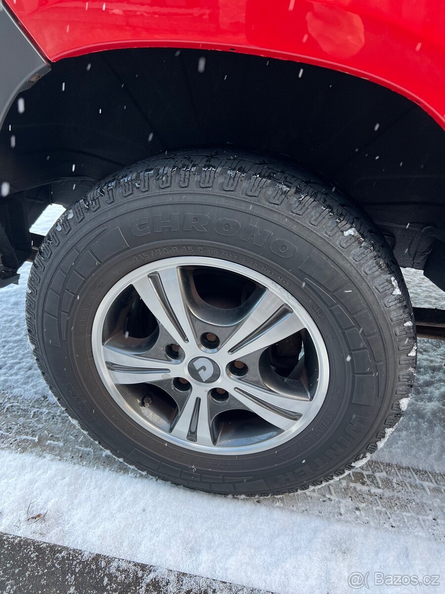 Boxer 3.0 116kw 68000km - 14