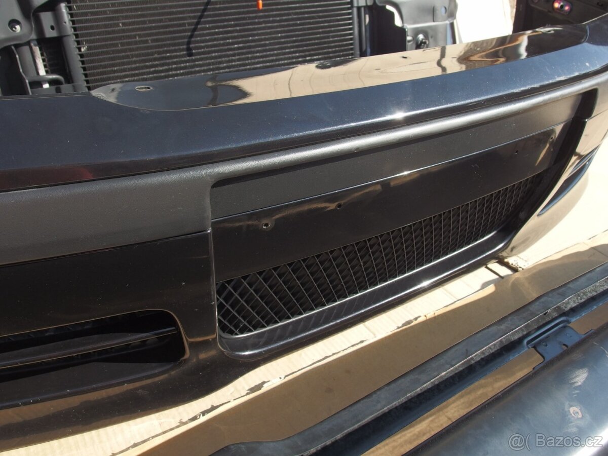 Předek Škoda Octavia I RS - 14