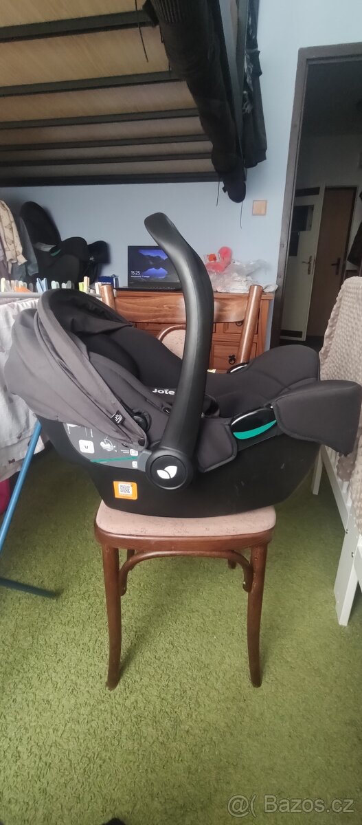 Espiro Husky 2v1 - 14